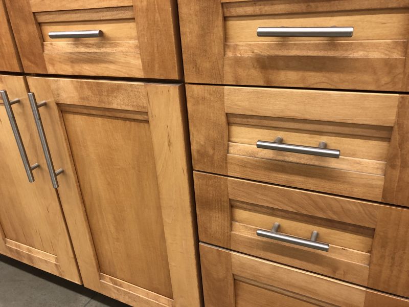 Cabinets Installation in Dayton, OH