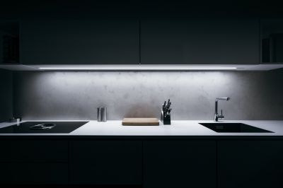 Cement Countertop Installation in Santa Rosa, CA