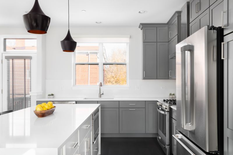 Countertop Reglazing in Sacramento, CA