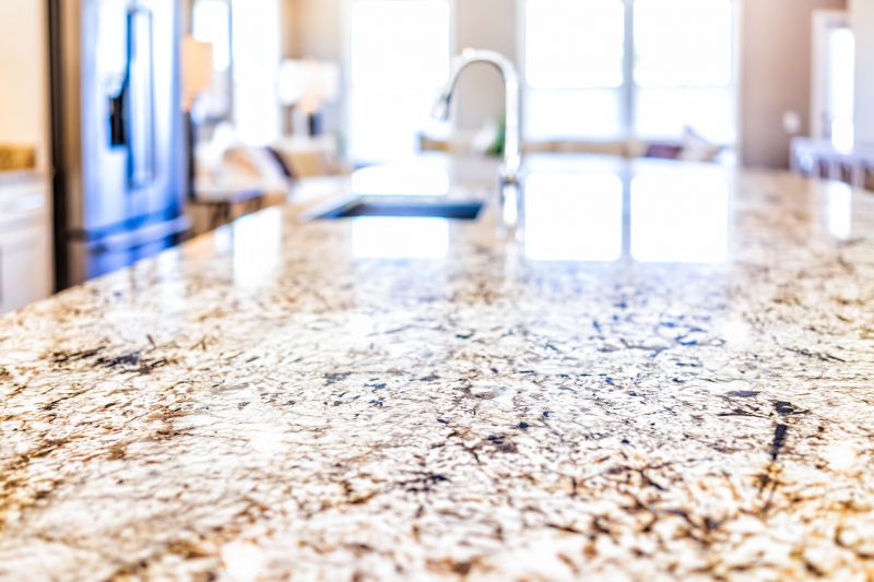 Countertop Replacement Service in Napa, CA