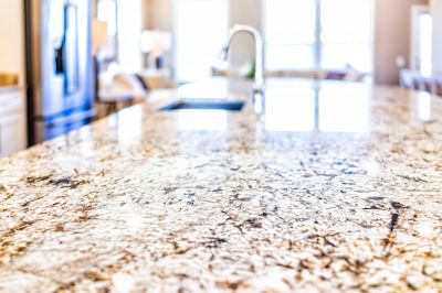 Custom Countertop Installation in Santa Rosa, CA