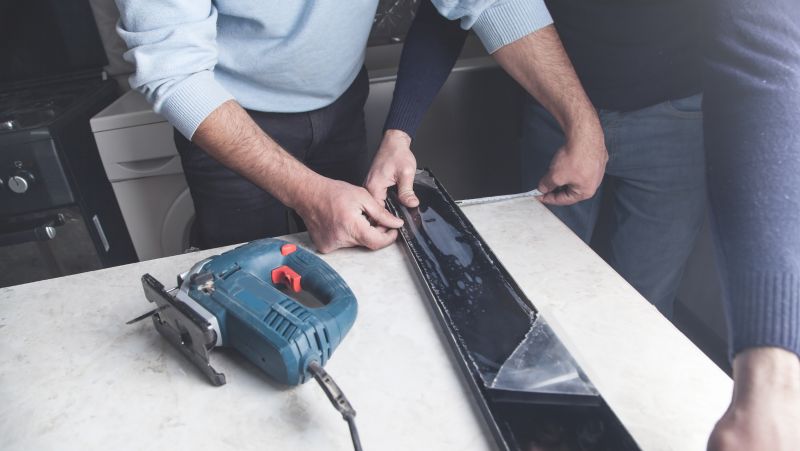 Cutting and Fabrication