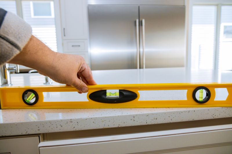 Kitchen Countertop Installation in Sonoma County, CA