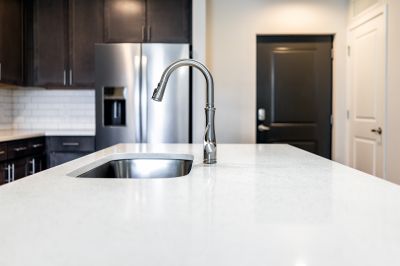 Kitchen Countertop Remodeling in Napa, CA