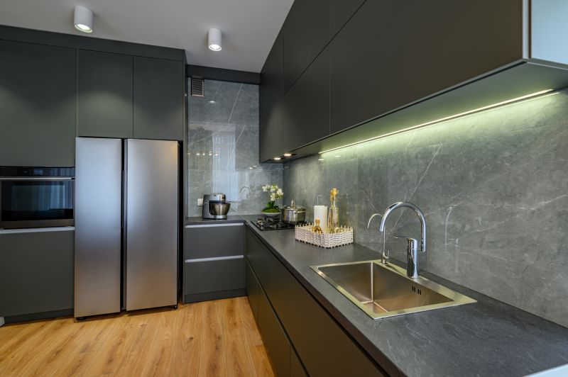 Laminate Countertop Installation in Sonoma County, CA