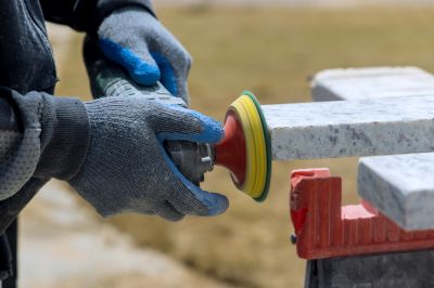 Marble Countertop Polishing in Sacramento, CA