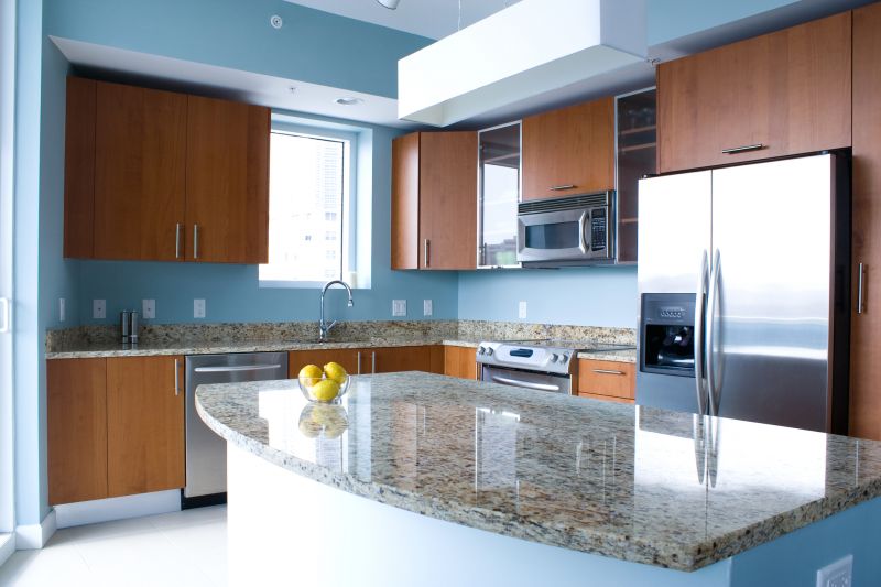 Stone Countertops Installation in Napa, CA