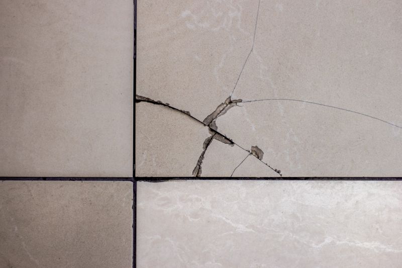 Restoring Dull Tiles